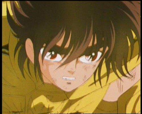 Otaku Gallery  / Anime e Manga / Saint Seiya / Screen Shots / Episodi / 114 - Il trionfo della giustizia / 174.jpg